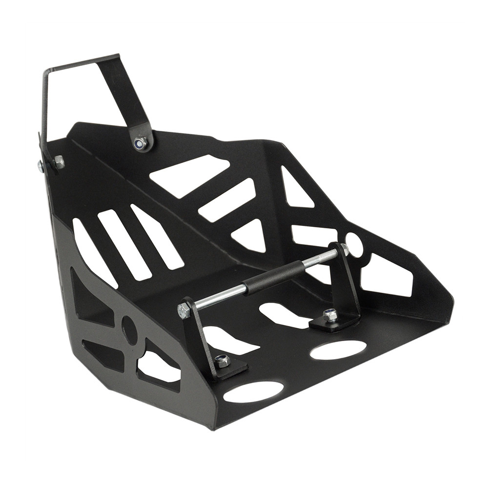 Protetor de Carter Chapam para Suzuki DL650 V-Strom (Aço)