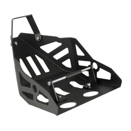 Protetor de Carter Chapam para Suzuki DL650 V-Strom (Aço)