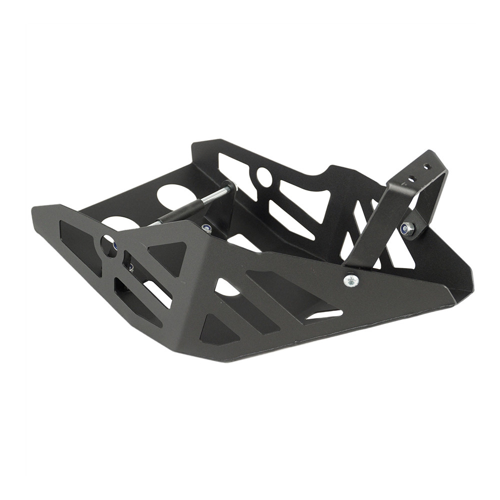 Protetor de Carter Chapam para Suzuki DL650 V-Strom (Aço)