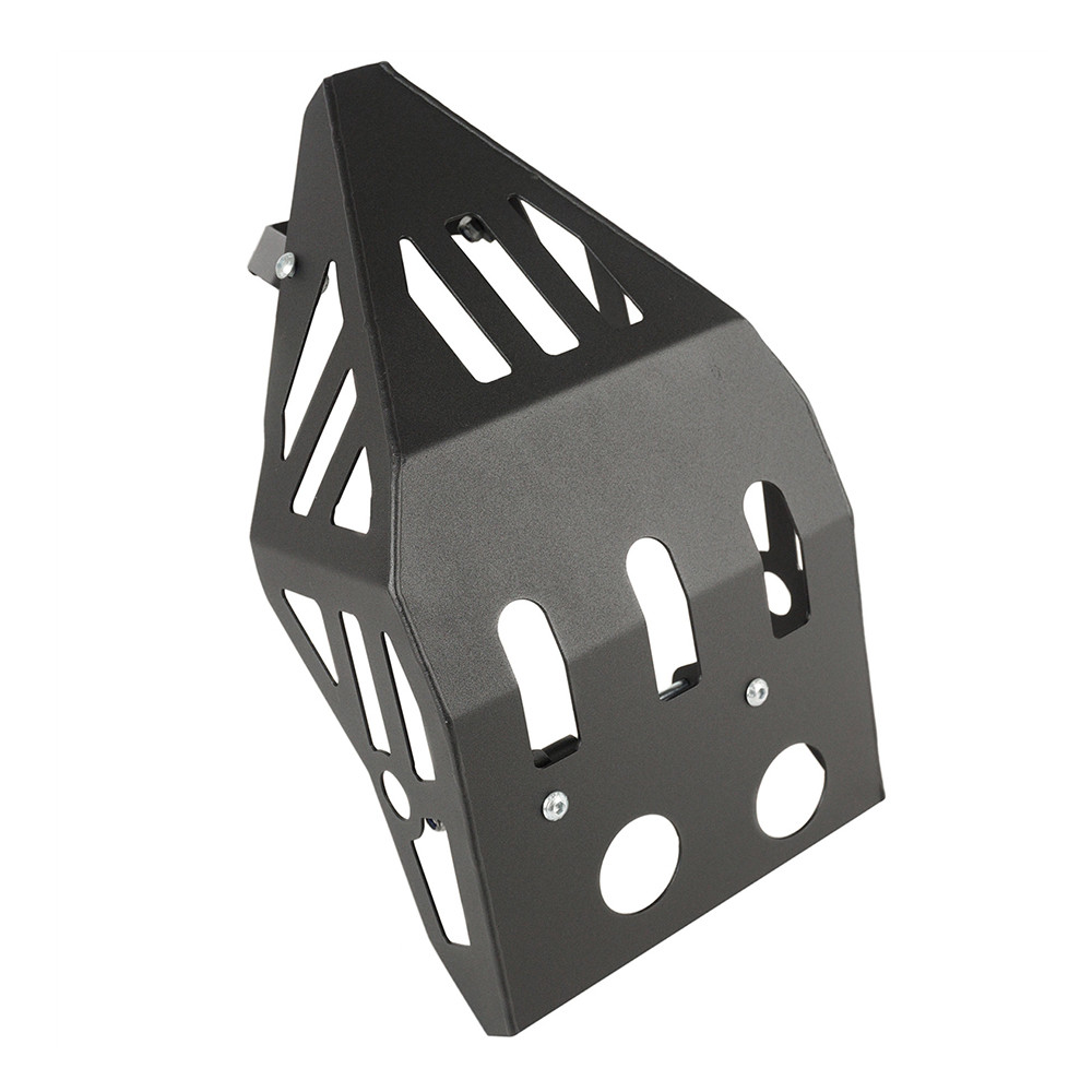 Protetor de Carter Chapam para Suzuki DL650 V-Strom (Aço)