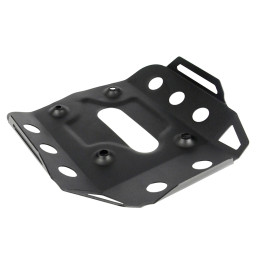 Protetor de Carter Chapam para BMW R1200 GS 09/12 (Aço)