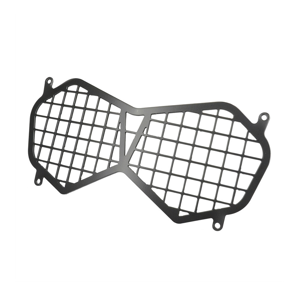 Protetor de Farol / Grade Chapam para Triumph XC / XR / XCX / XRX (Aço)