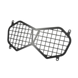 Protetor de Farol / Grade Chapam para Triumph XC / XR / XCX / XRX (Aço)