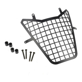 Protetor de Farol / Grade Chapam para Yamaha XT660 Z Ténéré (Aço)