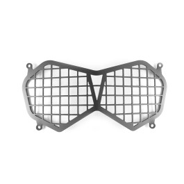 Protetor de Farol / Grade Chapam para Triumph Tiger 1200 Explorer (Aço)