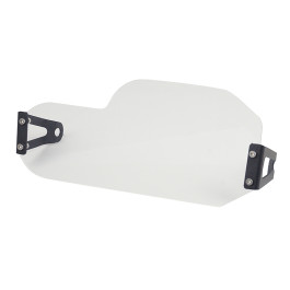Protetor de Farol em Acrílico Chapam para BMW F700 / F800 GS Adventure