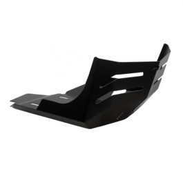 Protetor de Motor / Carter Start para BMW F800 GS 08/18 F700 GS 17 (Aço)