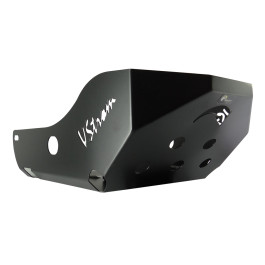 Protetor de Motor/Carter (Alto) Start para Suzuki DL650 07/19 (Aço)