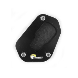 Expansor para Pé de Descanso Lateral Start para BMW F1200 GS 13/18 (Aço)