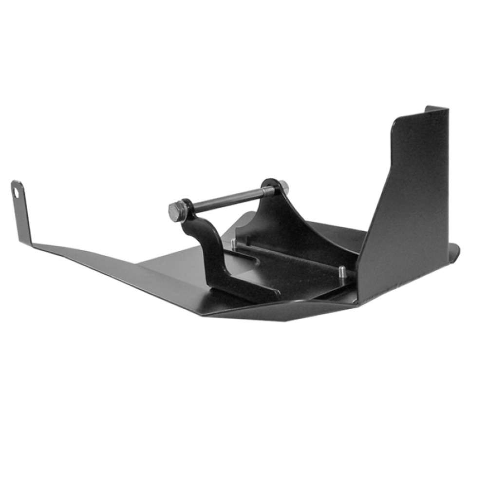 Protetor de Motor/Carter Start para Suzuki DL650 V-Strom 14/19 (Aço) (Com Proteção P / Filtro de Óleo)