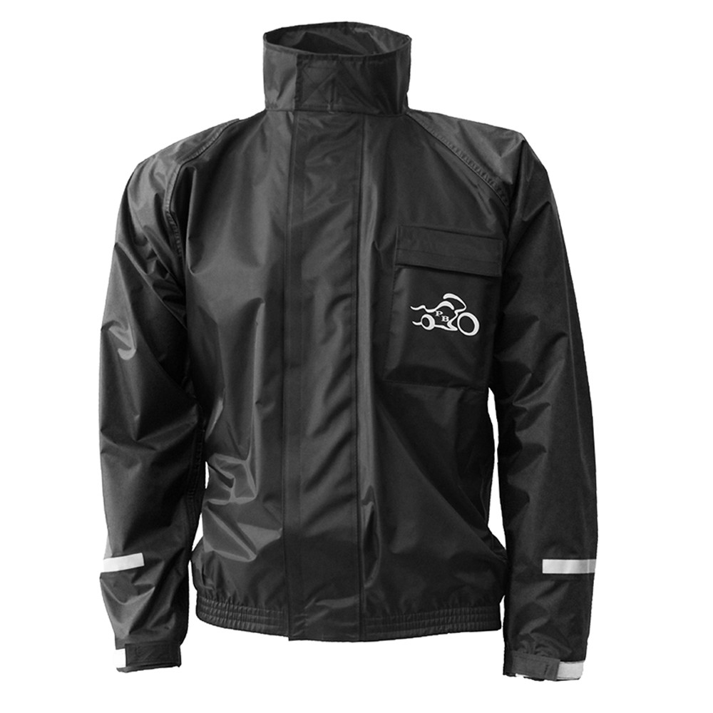 Capa de Chuva Passo Bom