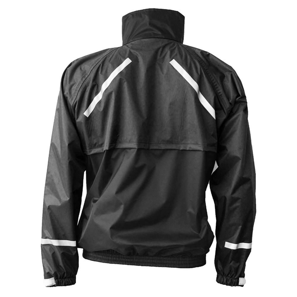 Capa de Chuva Passo Bom