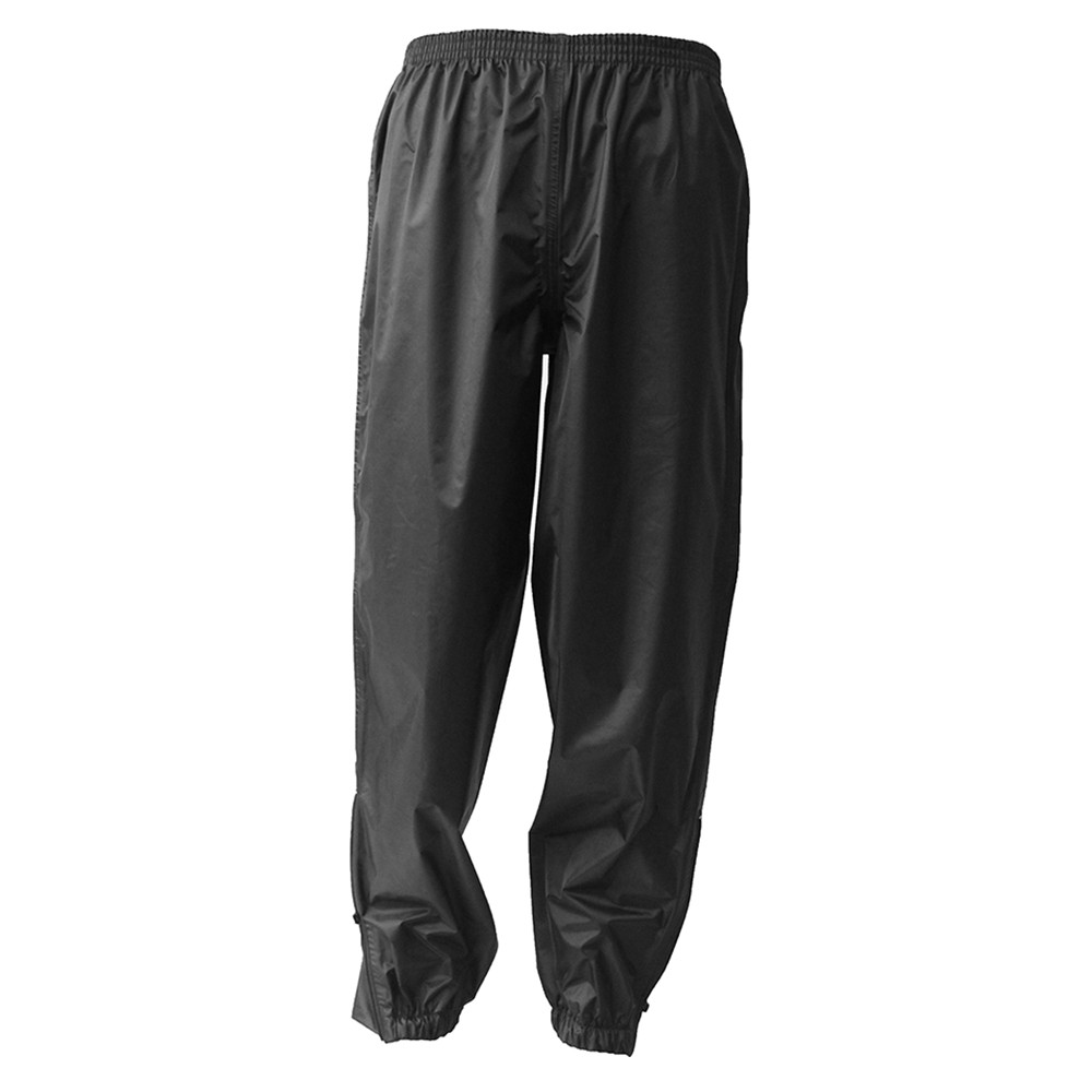 Capa de Chuva Passo Bom