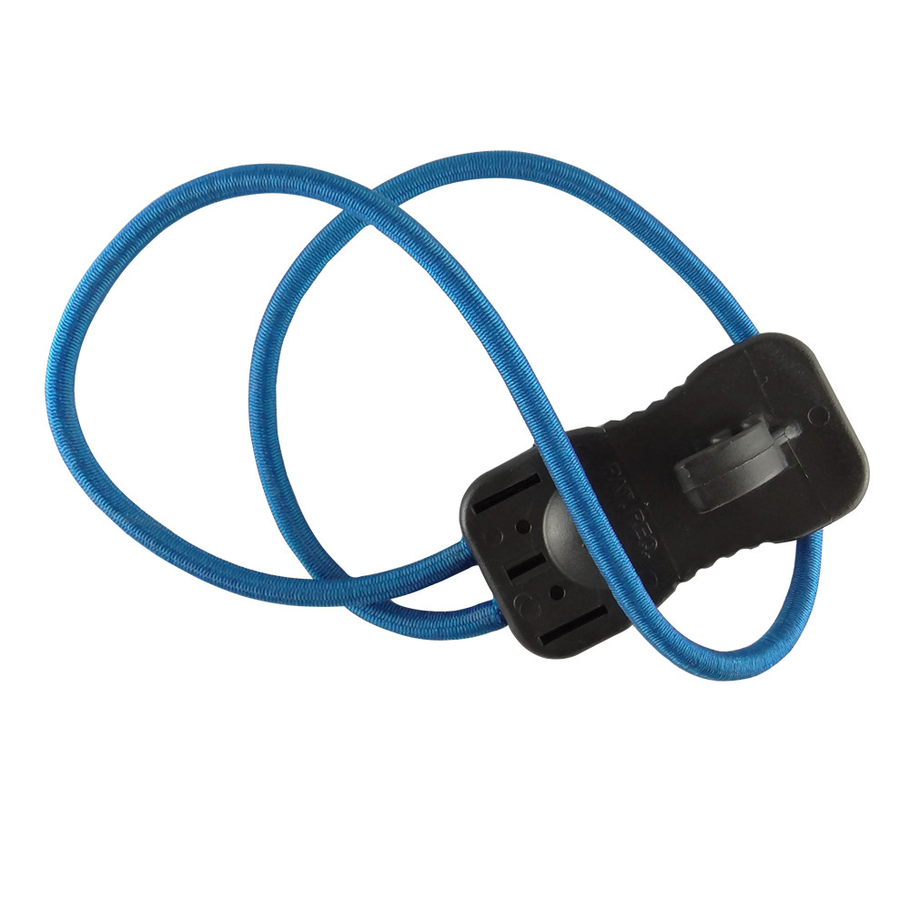 Cinta Elastica com Trava para Prender Bagagem