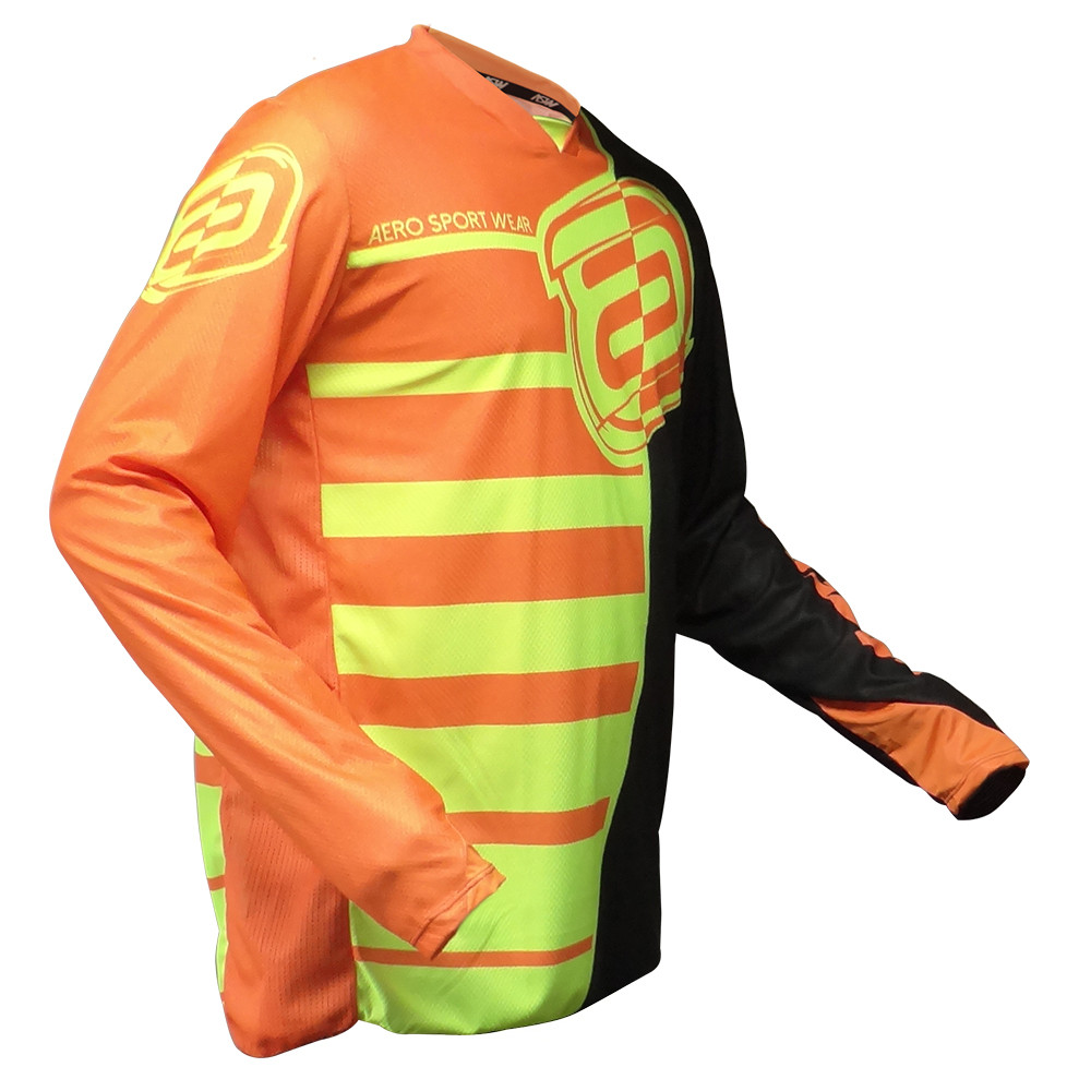 Conjunto Calça + Camisa ASW Constrast 2019