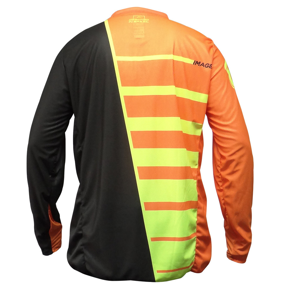 Conjunto Calça + Camisa ASW Constrast 2019