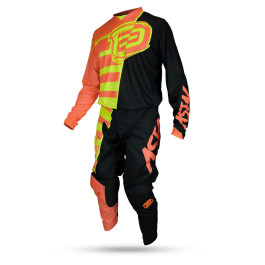 Conjunto Calça + Camisa ASW Constrast 2019