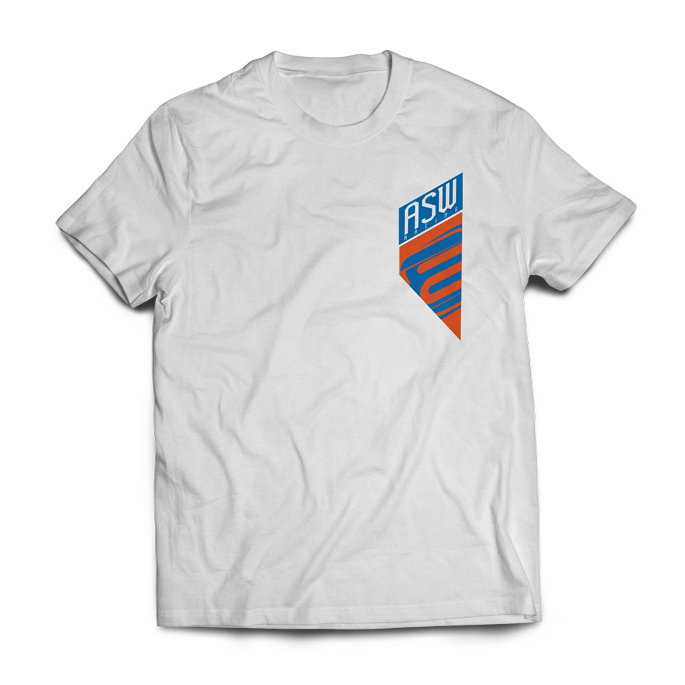 Camiseta ASW Mecca 17