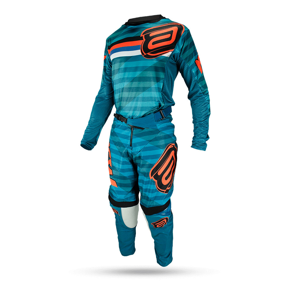 Conjunto ASW Adulto Podium Tech Cruzade 2019