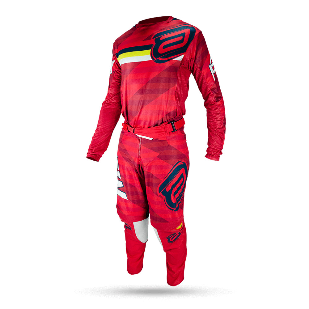 Conjunto ASW Adulto Podium Tech Cruzade 2019