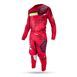 Conjunto ASW Adulto Podium Tech Cruzade 2019