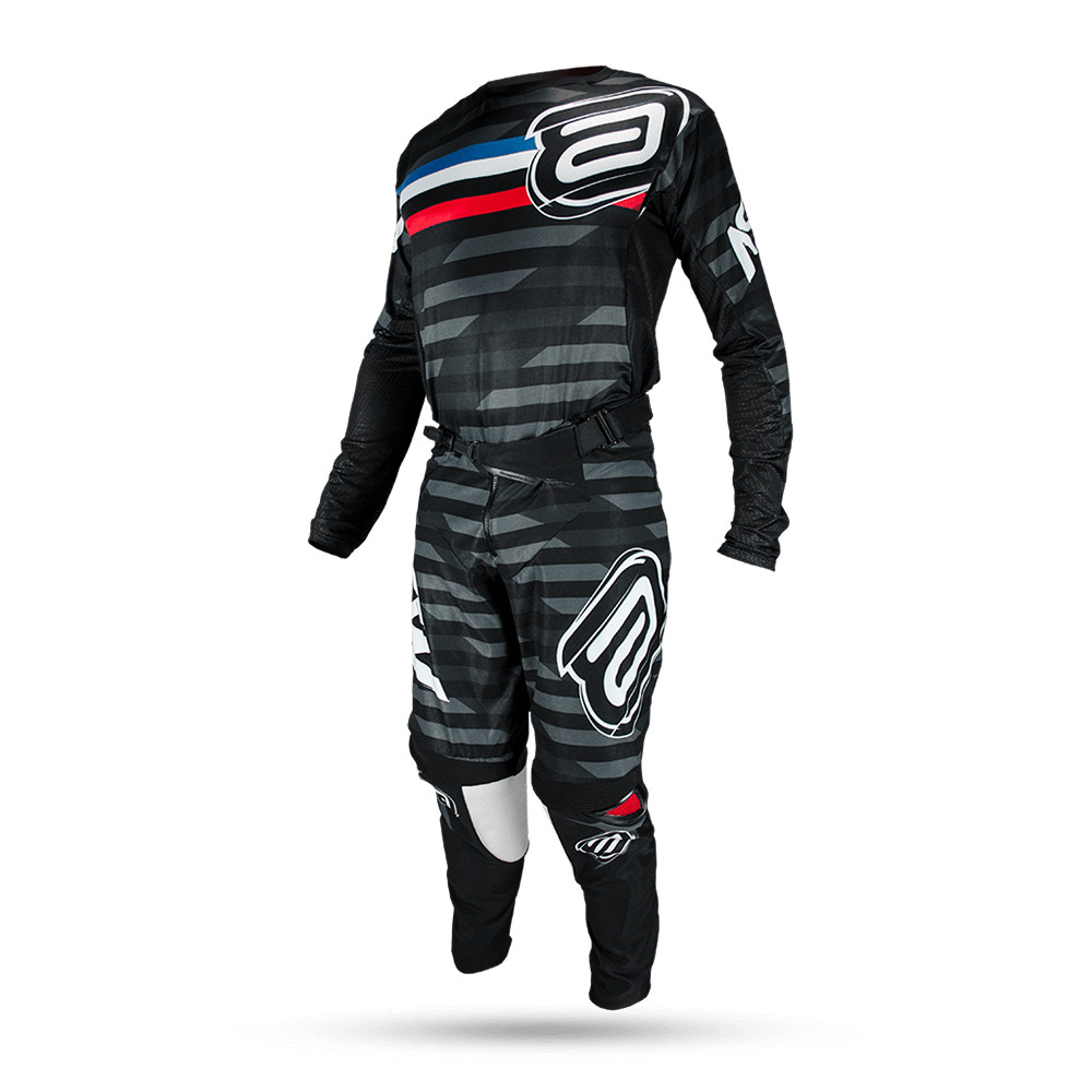 Conjunto ASW Adulto Podium Tech Cruzade 2019