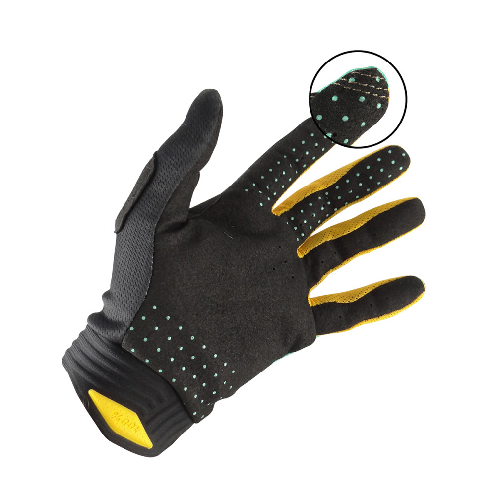 Luva 100% iTrack Modelo 2019