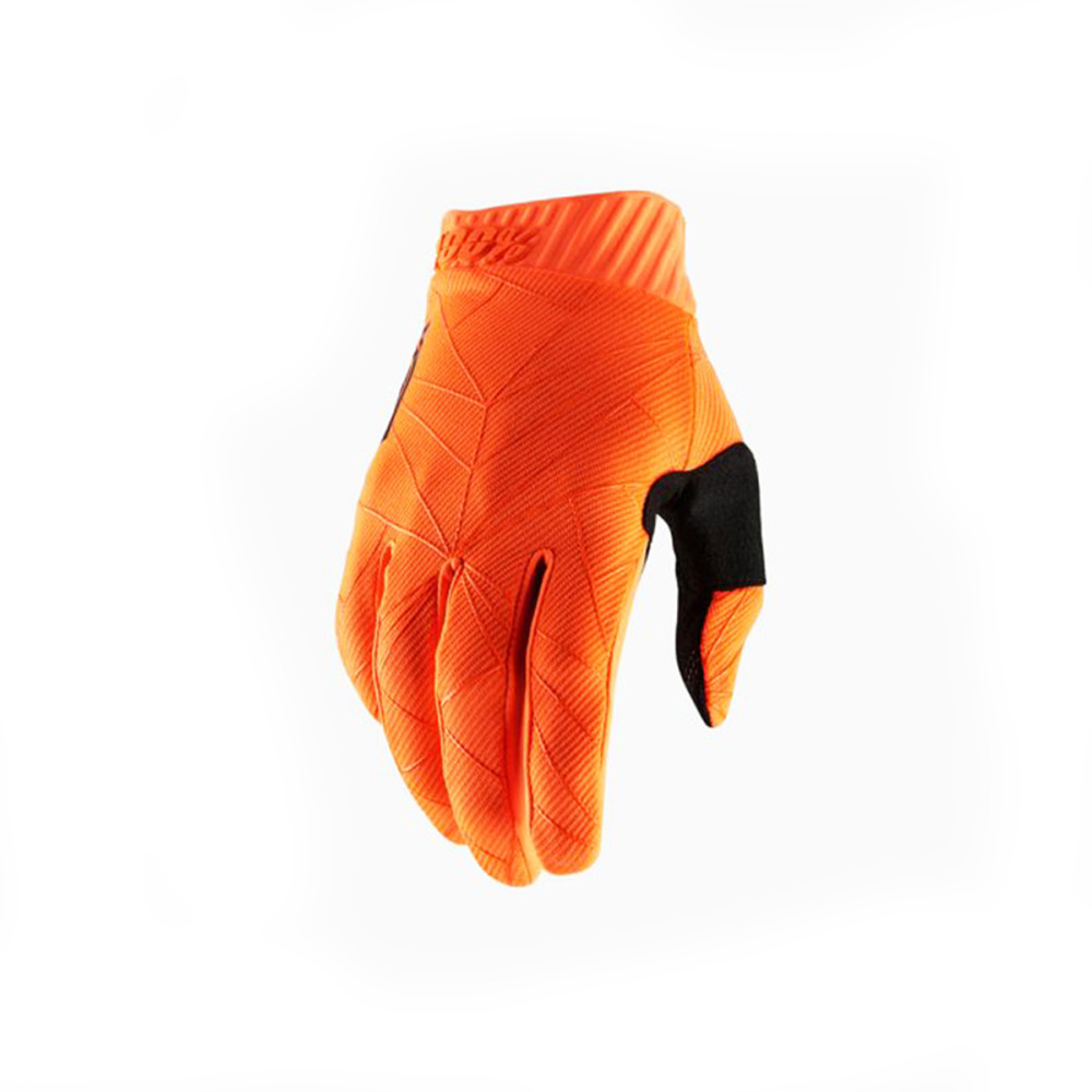 Luva 100% Ridefit Modelo 2019