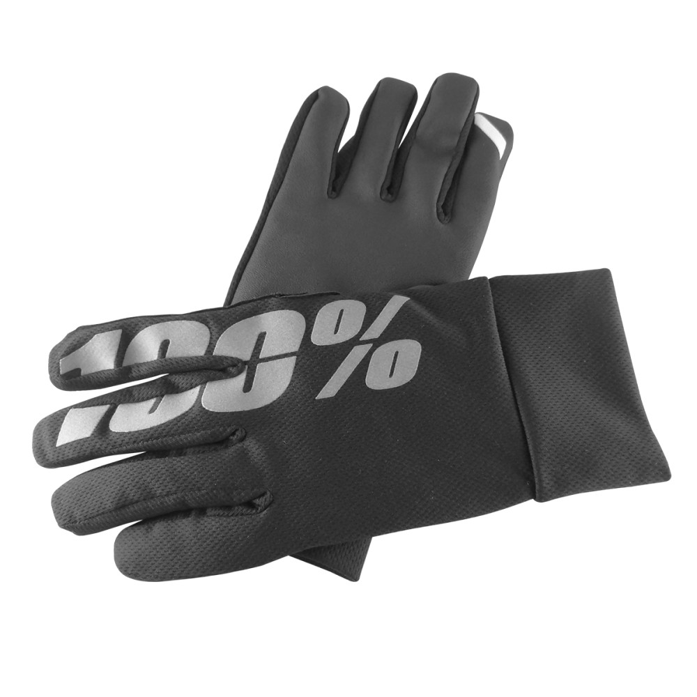 Luva 100% Hydromatic