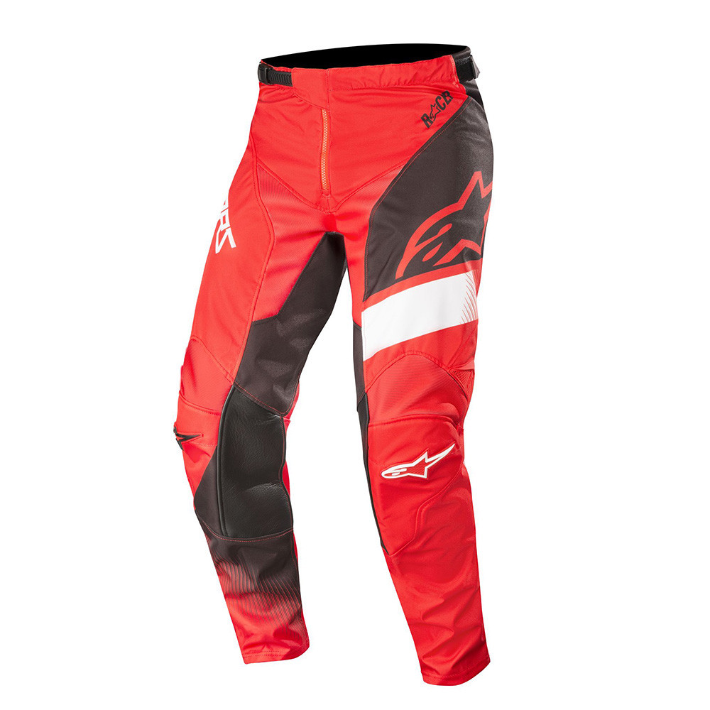 Calça Alpinestars Racer Supermatic 2019