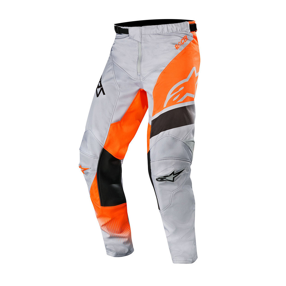 Calça Alpinestars Racer Supermatic 2019