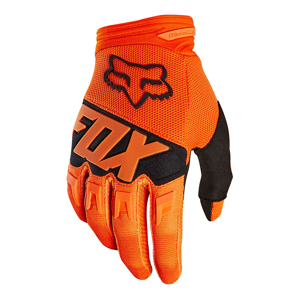 Luva Fox Dirtpaw Race 2018