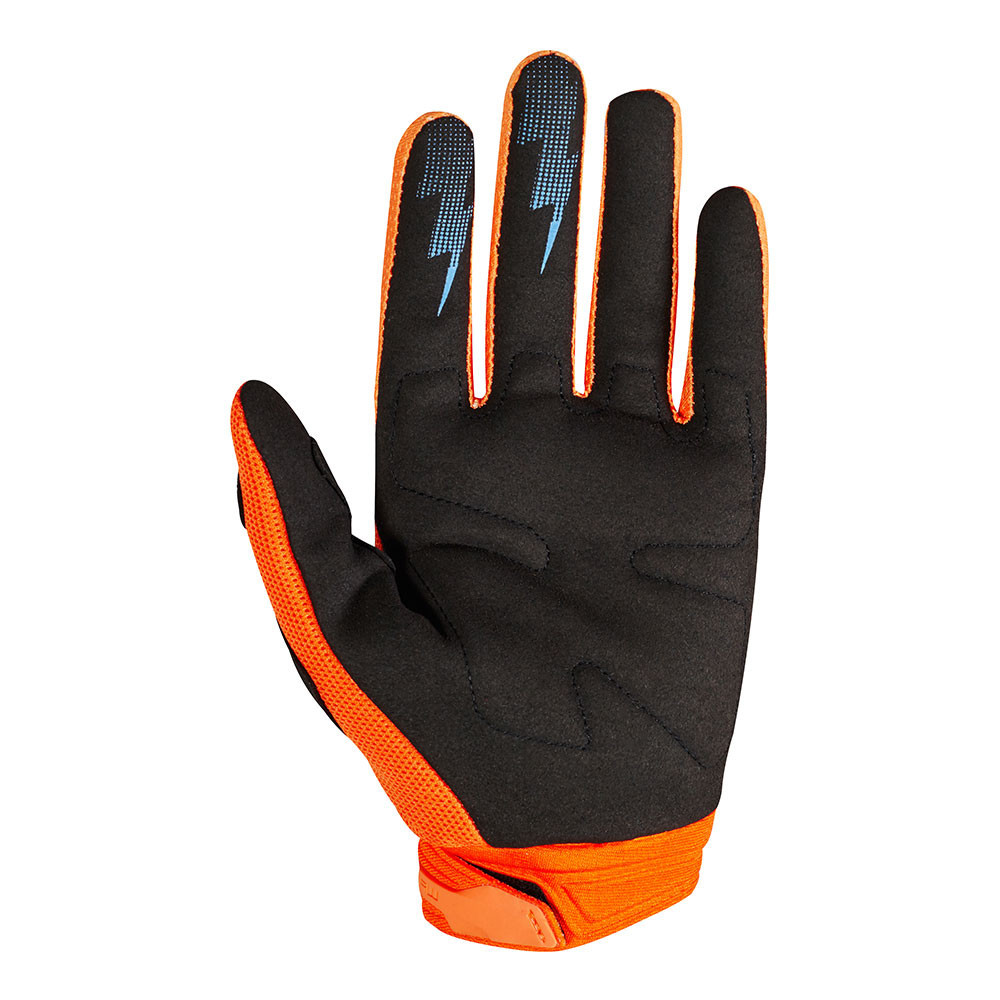 Luva Fox Dirtpaw Race 2018