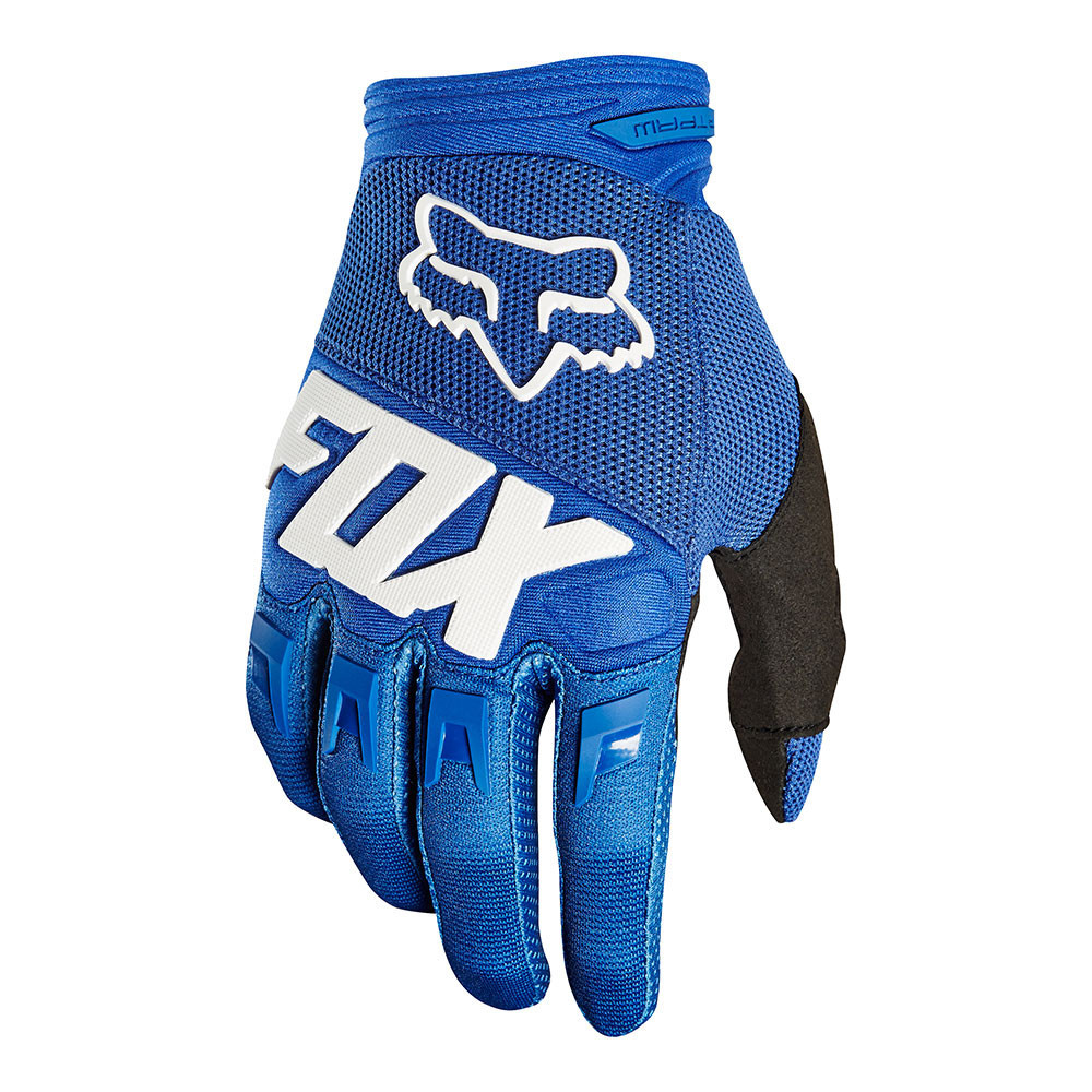 Luva Fox Dirtpaw Race 2018