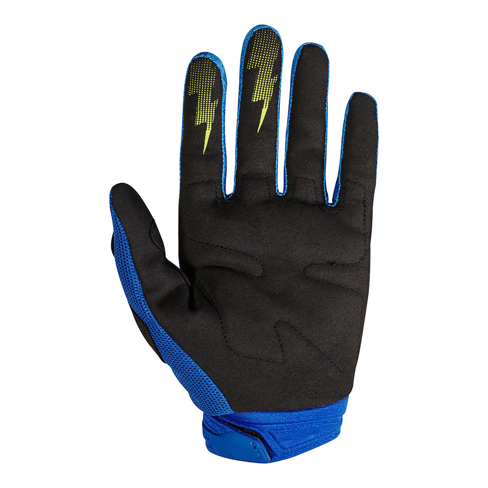 Luva Fox Dirtpaw Race 2018