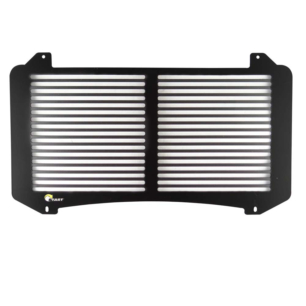 Grade do Radiador Start para Honda NC700/750X 12/19 (Aço)