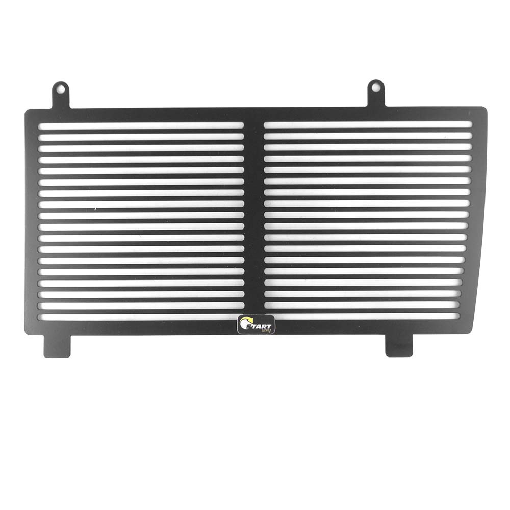 Grade do Radiador Start para BMW F800 GS 12/13 (Aço)