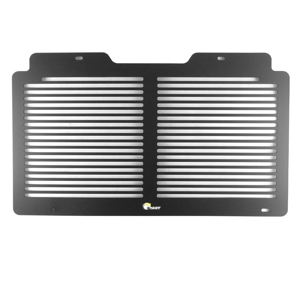 Grade do Radiador Start para Suzuki DL1000 V-Strom 14/19 (Aço)