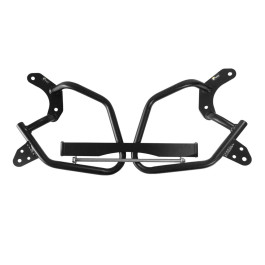 Protetor de Motor e Carenagem Start para Suzuki DL1000 V-Strom 14/19 (Aço)