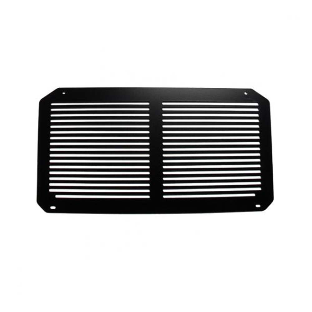 Grade do Radiador Start para Kawasaki Versys 650 15/18 (Aço)