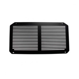 Grade do Radiador Start para Kawasaki Versys 650 15/18 (Aço)