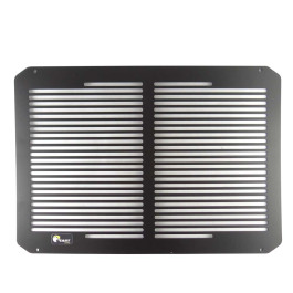 Grade do Radiador Start para Triumph Tiger 800 15/16 (Aço)