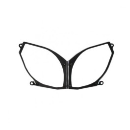 Protetor de Farol / Lente Start para Yamaha Ténéré 1200 11/18 (Proteção Lente Acrílica)