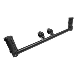 Pedaleira para Descanso Start para Suzuki DL650 V-Strom 07/19 (Adaptável para Protetor de Motor S305)