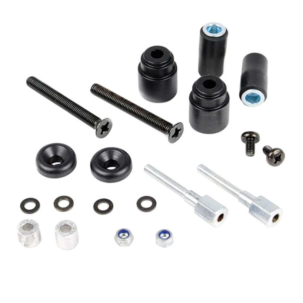 Protetor de Mão Start para Honda Transalp 