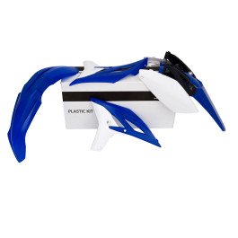 Kit Plástico Racetech para Yamaha YZF230 10/13 