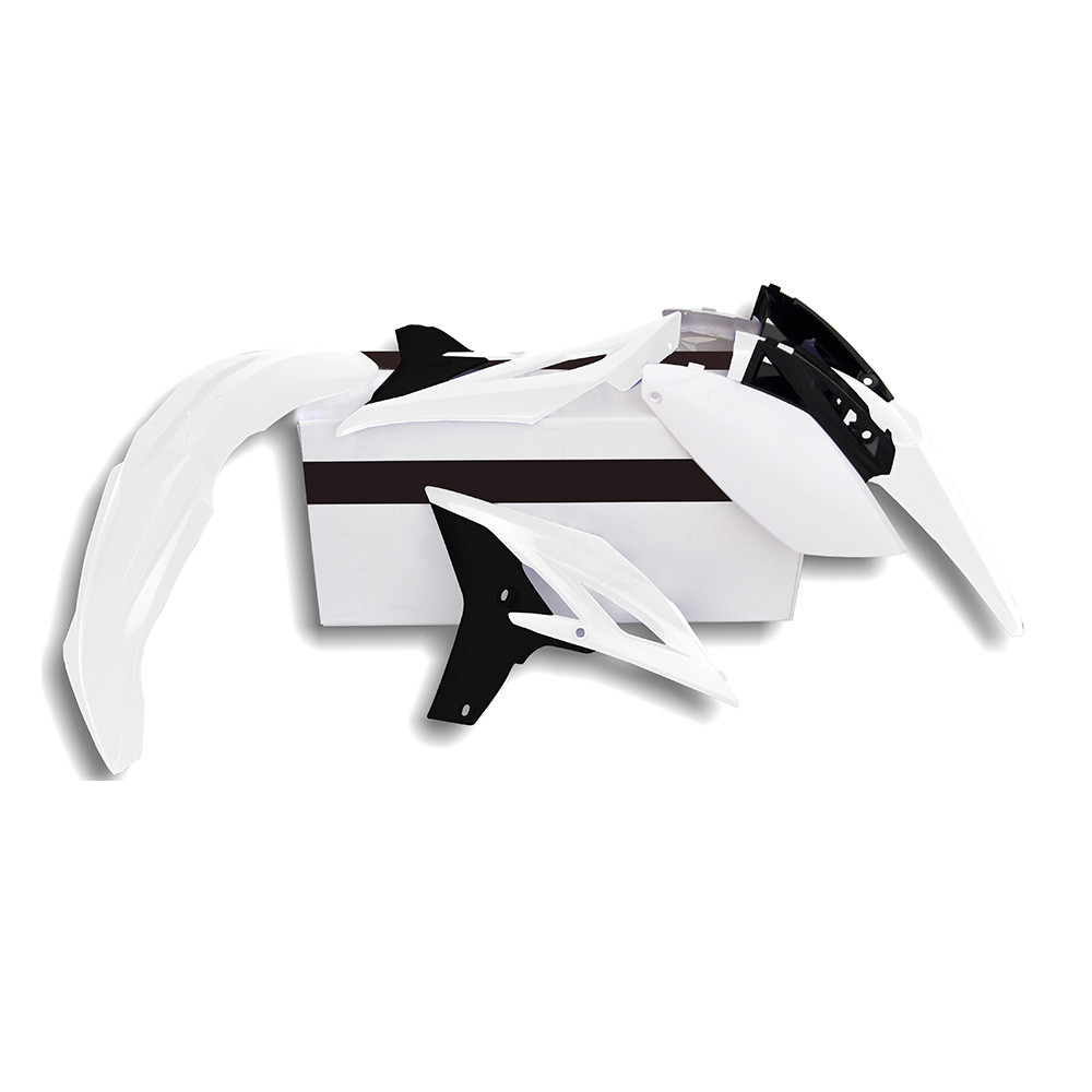 Kit Plástico Racetech para Yamaha YZF250 10/13 