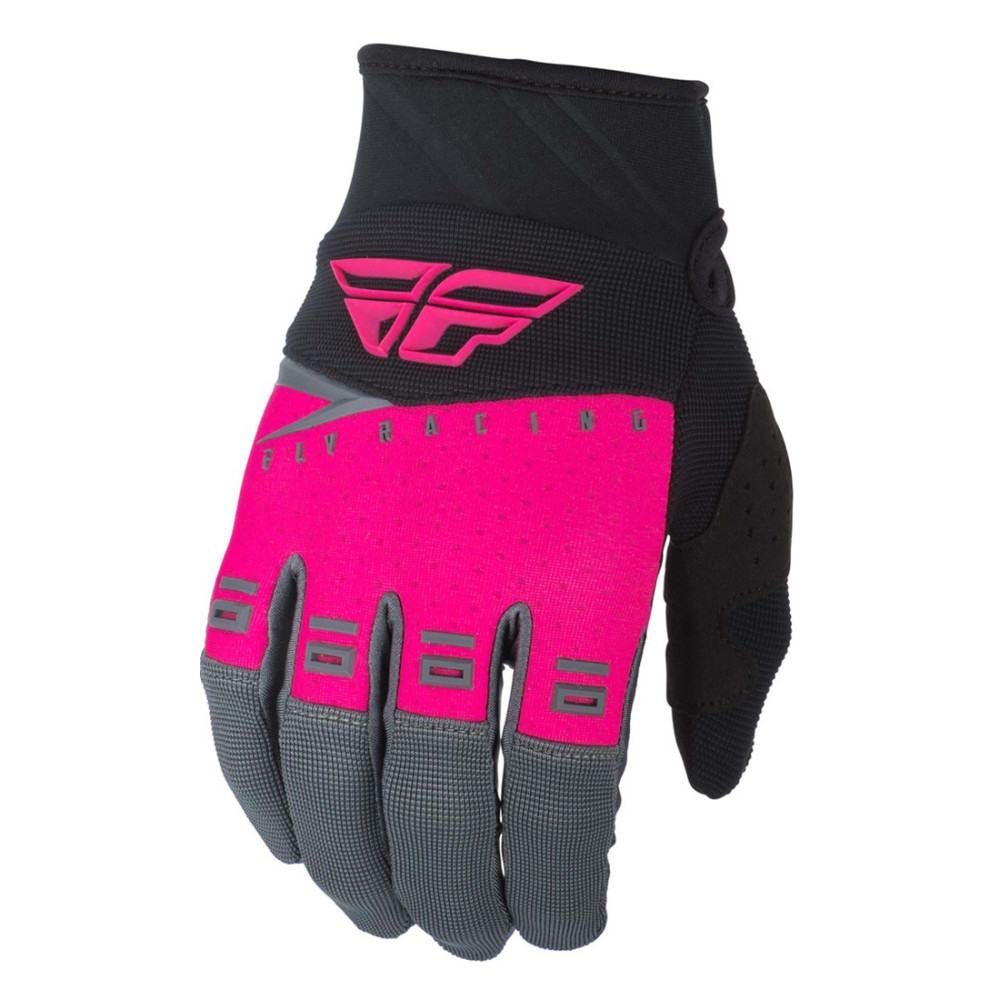 Luva Fly Racing F-16 2019