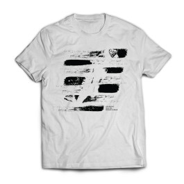 Camiseta ASW Brush 18