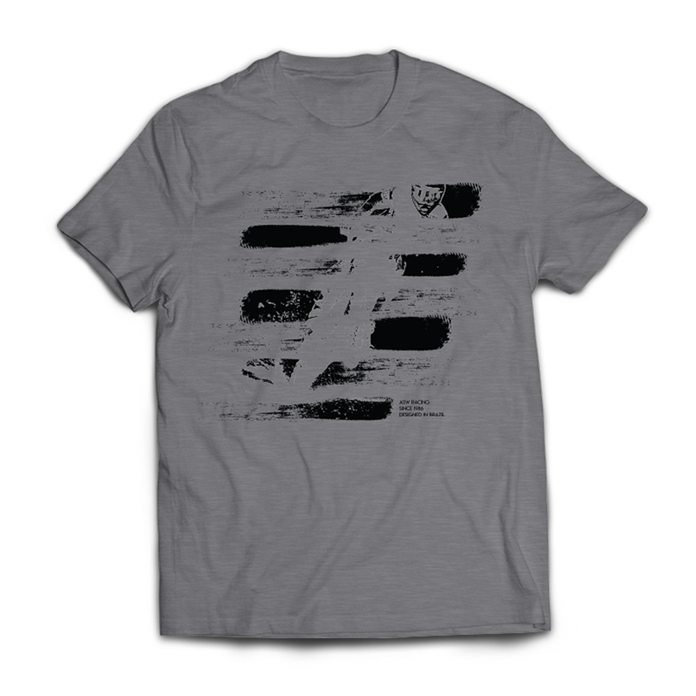 Camiseta ASW Brush 18